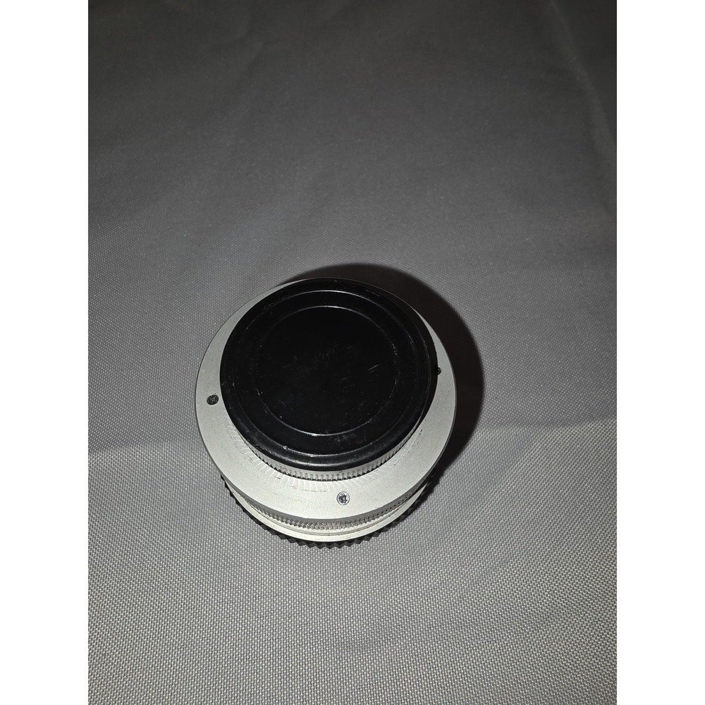 Hanimex Automatic 28mm f/2.8 Wide Angle Lens‎ w/ Tiffen 52mm Skylight Filter-Vtg - Picture 12 of 12